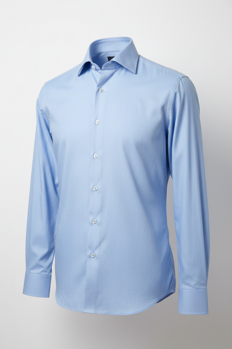 Comment Choisir sa Chemise en Ligne — Guide Complet 2026
