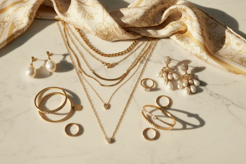 Top 10 Accessoires Tendance Femme 2026 | eShopci