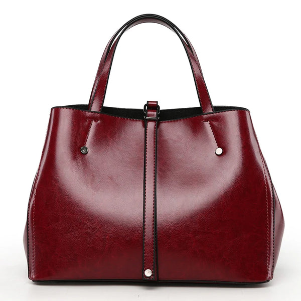 sac de luxe femme sac a mains femme sac bandoulière MOODS-Sac à bandoulière de grande capacité pour femme, sacs à main de créateur de luxe, sacs à poignée supérieure, document pur élégant, mode initiée, 2024