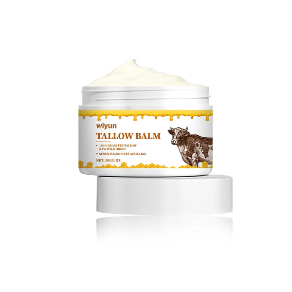 Crème hydratante pour le visage au bœuf, soin de la peau, nourrit la peau, éclaircit les ridules, raffermit, hydrate, améliore titut de la peau