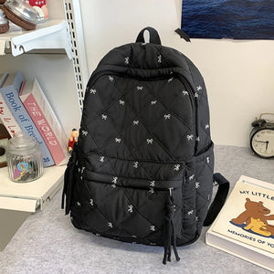 Nouveau sac à dos d'école pour enfants de grande capacité sac d'école pour étudiants à nœud léger sacs d'école garçons filles sac de tutorat sac pour ordinateur portable