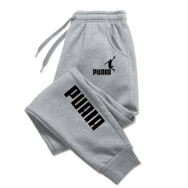 Pantalons imprimés pour hommes, vêtements de Sport, Jogging, Fitness, course à pied, Harajuku, Streetwear, nouvelle collection automne/hiver 2024