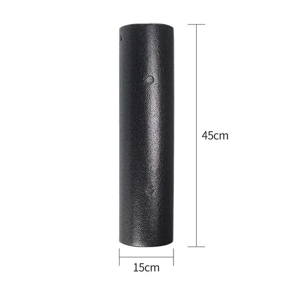 Colonne de Yoga, gymnastique, Fitness, Pilates, rouleau en mousse, exercice, Massage du dos, douleur musculaire, libération auto-myofasciale, équipement de Fitness