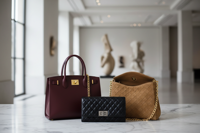Comment Choisir son Sac à Main en Ligne — Guide Complet | eShopci