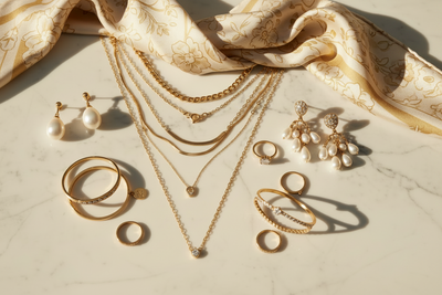 Top 10 Accessoires Tendance Femme 2026 | eShopci