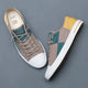 2021 hommes chaussures décontractées hommes toile chaussures pour hommes chaussures hommes mode appartements marque mode hommes chaussures de conduite hommes baskets