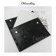Juste en cuir PU personnalisée pour ordinateur portable, sac en poudre unisexe pour Macbook 13 "Air Pro Retina, Macbook Salle