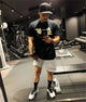 Short de fitness en maille respirante à séchage rapide pour homme, pantalon court de plage, jogging sportif, entraînement de gym, été, nouveau