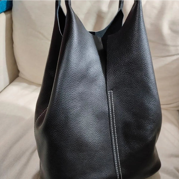 Sacs à main en cuir classiques pour femmes sacs De luxe pour femmes Design grande capacité Shopper sac fourre-tout sac à bandoulière quotidien Bolsa De Hombro