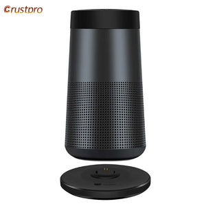 CRUSTPRO – support de charge de bureau, station de charge pour Bose SoundLink Revolve/Revolve + Dec21