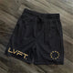 Short de fitness en maille respirante à séchage rapide pour homme, pantalon court de plage, jogging sportif, entraînement de gym, été, nouveau