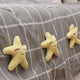 Porte-couette non ald lapin en peluche, clip de couverture, une clé pour déverrouiller les couvertures, attache de couverture, porte-drap de lit, mignon, 4 pièces