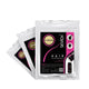 Sevich 100g Fibers capillaires 10 couleurs kératine fibre de renforcement des cheveux poudre croissance instantanée fibre recharge 50g produit de soin des cheveux