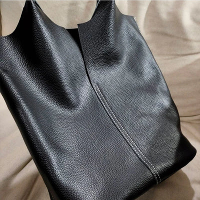 Sacs à main en cuir classiques pour femmes sacs De luxe pour femmes Design grande capacité Shopper sac fourre-tout sac à bandoulière quotidien Bolsa De Hombro
