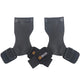 SKDK – coussinets de préhension en PVC pour musculation, protection de la paume, gants de gymnastique, Squat, équipement de Fitness, entraînement sportif
