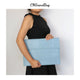 Juste en cuir PU personnalisée pour ordinateur portable, sac en poudre unisexe pour Macbook 13 "Air Pro Retina, Macbook Salle