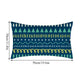 Juste de coussin de plantes tropicales, taie d'oreiller décorative, décoration d'intérieur