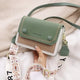 Petit sac à bandoulière de célébrité Internet pour filles, sac à bandoulière polyvalent, contraste Baléares, tendance de la mode, universel, quatre saisons