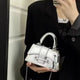 Femmes sac argent Chic sac à bandoulière de luxe concepteur petit sac à bandoulière mode or Mini porte-monnaie sac à main pour femme