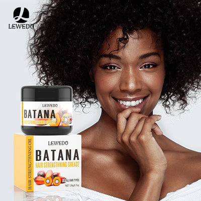 Huile de Batana biologique Pure pour cheveux, 20g, huile pour la croissance des cheveux, traitement naturel, nourrit, réduit la perte de cheveux, Anti-casse, produits de soins capillaires