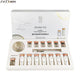 Masque facial au collagène coréen à l'acide hyaluronique, réparation, raffermissement, Lifting, améliore les ridules, éclaircit, hydratant, Peptide, Essence, soins pour la peau