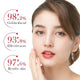 BIOAQUA acide salicylique élimination de l'acné Essence sérum pour le visage soin de la peau hydratant réparateur traitement de l'acné sérum pour le visage soins de la peau