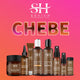 100ml Chebe Anti perte de cheveux shampooing et revitalisant produits de croissance des cheveux soins capillaires prévenir la perte de cheveux traitement du cuir chevelu Sevich