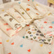 Couverture de réception pour bébé, en mousseline de coton, pour nouveau-né, literie, serviette de bain pour bébé, articles pour mère et enfant