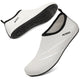 Chaussures de plongée femmes Aqua chaussures hommes plage natation Sport nautique chaussettes pieds nus Sneaker Fitness danse natation surf plongée en apnée chaussure