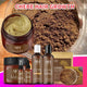 Chebe-Shampooing nourrissant anti-chute de cheveux, traitement alopécie, croissance des cheveux, après-shampooing nourrissant, soin capillaire prioritaire