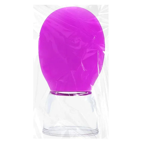 Tasse de massage Chi ping en silicone, pour le corps, le visage, le cou, les yeux, sous vide, précieux, soins du visage, outil de beauté anti-âge