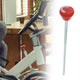 Levier de frein de vélo rotatif, équipement de fitness, accessoires de gymnastique, salle de bain T, 1 pièce, 2023