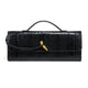 Sac à main de luxe en relief peau de serpent pour femmes, sac à bandoulière de styliste à poignée supérieure, sac à main de soirée en cuir PU, pochette à bandoulière