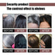 100g à base de plantes croissance des cheveux Anti perte de cheveux hydratant volumateur shampooing savon organique Polygonum cheveux assombrissant barre de savon