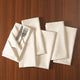 Serviettes de nappe, tampons épais en Polyester durables, cuisine réutilisable, salle à manger, décorations de vacances