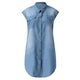 Robe brodée personnalisée, 202125