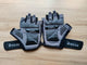 Gants de sport pour musculation, haltères, bodybuilding, yoga, équitation, escalade, tractions, crossfit, entraînement fitness pour hommes et femmes