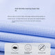Chemise à manches longues 2026 pour homme, hauts pour hommes, vêtements pour hommes, chemise blanche, tendances de la mode masculine