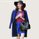 sac de luxe femme sac a mains femme sac bandoulière MOODS-Sac à bandoulière de grande capacité pour femme, sacs à main de créateur de luxe, sacs à poignée supérieure, document pur élégant, mode initiée, 2024