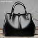 sac de luxe femme sac a mains femme sac bandoulière MOODS-Sac à bandoulière de grande capacité pour femme, sacs à main de créateur de luxe, sacs à poignée supérieure, document pur élégant, mode initiée, 2024