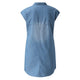 Robe brodée personnalisée, 202125