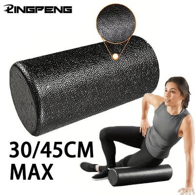 Colonne de Yoga, gymnastique, Fitness, Pilates, rouleau en mousse, exercice, Massage du dos, douleur musculaire, libération auto-myofasciale, équipement de Fitness