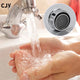 Aérateurs économie d'eau robinet buse fil remplaçable robinet de cuisine filtre bouche salle de bains robinet barboteur pièces de salle de bains