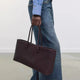 Nouveau sac à bandoulière tissé haut de gamme mode sac à rabat Simple polyvalent léger luxe littéraire sac à main léger luxe pochette décontractée
