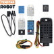 Capteur numérique de température et d'humidité DHT11 DHT22 AM2302 AM2301 AM2320, Module pour Arduino électronique, bricolage
