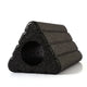 Blocs de Yoga triangulaires creux, rouleau en mousse EPP, colonne de Yoga haute densité pour Pilates, Fitness, exercice pour adultes, entraînement de danse pour enfants