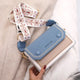 Petit sac à bandoulière de célébrité Internet pour filles, sac à bandoulière polyvalent, contraste Baléares, tendance de la mode, universel, quatre saisons