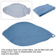 1/2 pièces paresseux canapé couverture solide chaise couvre sans remplissage grand pouf couverture adultes canapé salon chambre Tatami chaise longue