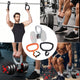 Poignée de kettlebell pour haltère, réglable, portable, poids, voyage, fitness, wepackage, levage, musculation, équipement d'entraînement