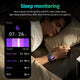 LIGE nouvelle montre intelligente militaire hommes Sports de plein air 3ATM étanche sang oxygène Bluetooth appel montres hommes Smartwatch pour Android